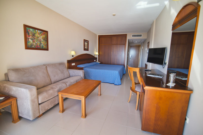 Hotel Bahia Tropical 6