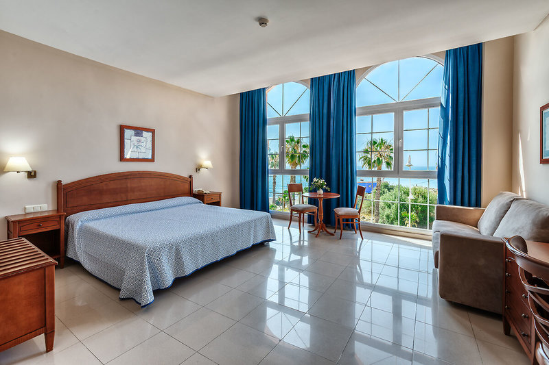 Hotel Bahia Tropical 10