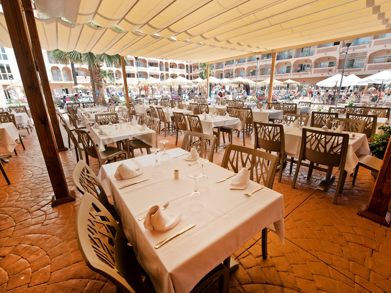 Hotel Bahia Tropical 11