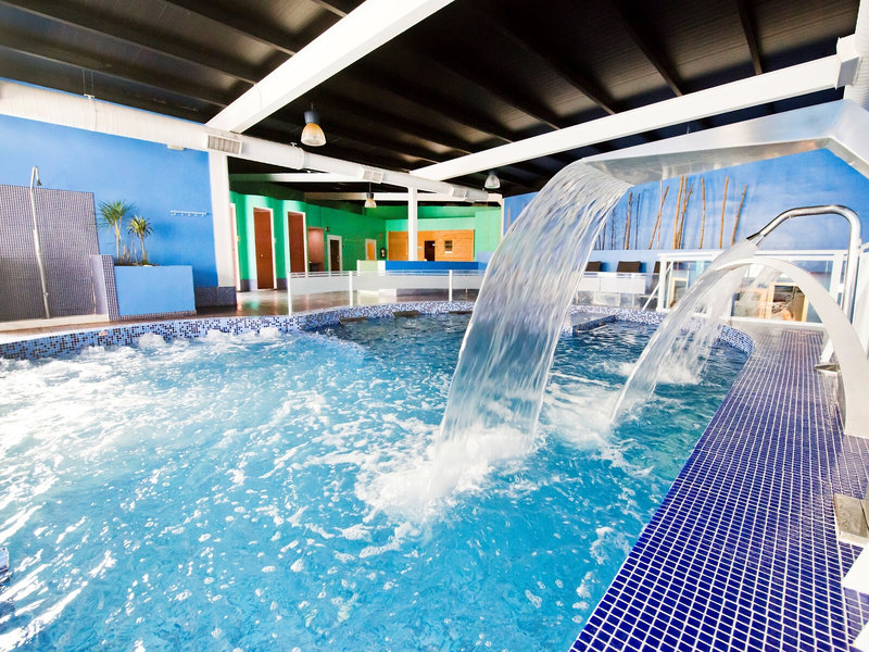 Hotel Bahia Tropical 13