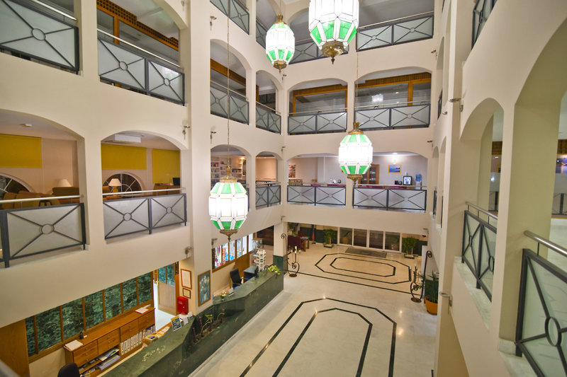 Hotel Bahia Tropical 4