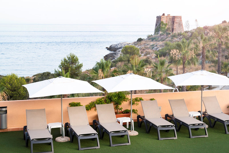 Hotel Bahia Tropical 5