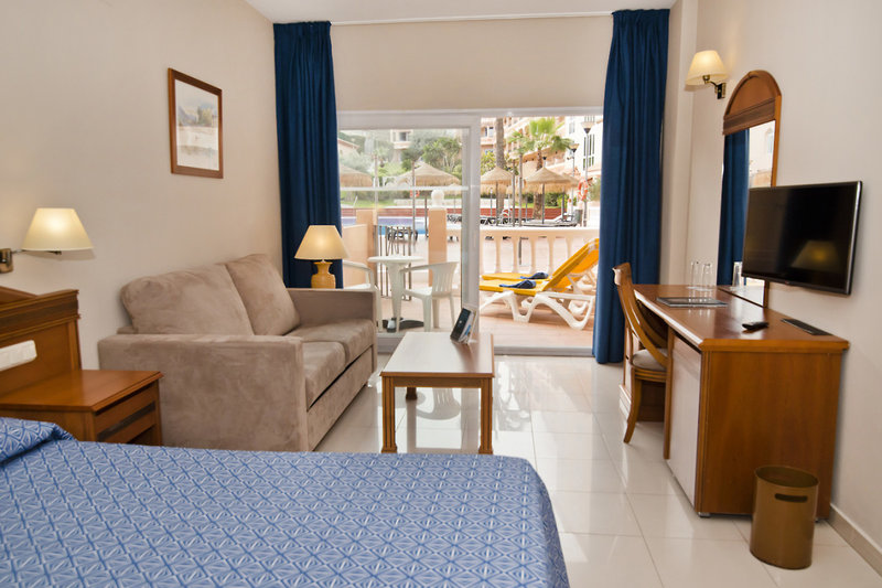 Hotel Bahia Tropical 8