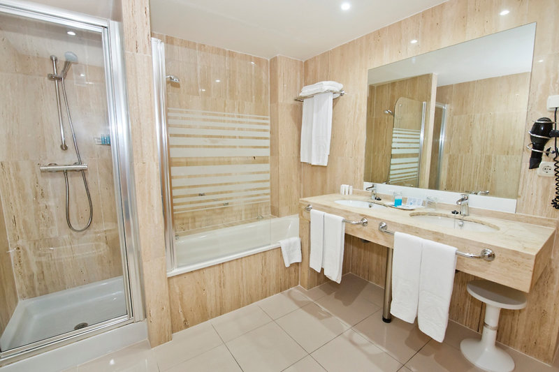 Hotel Bahia Tropical 10