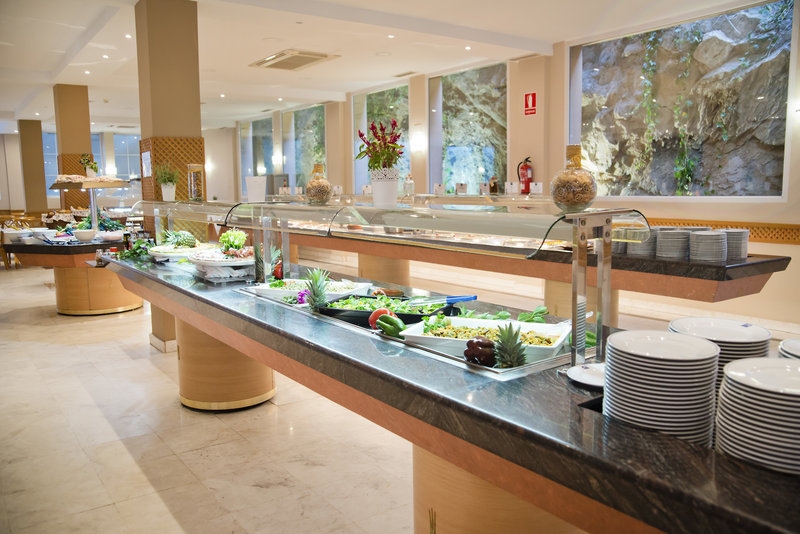 Hotel Bahia Tropical 6