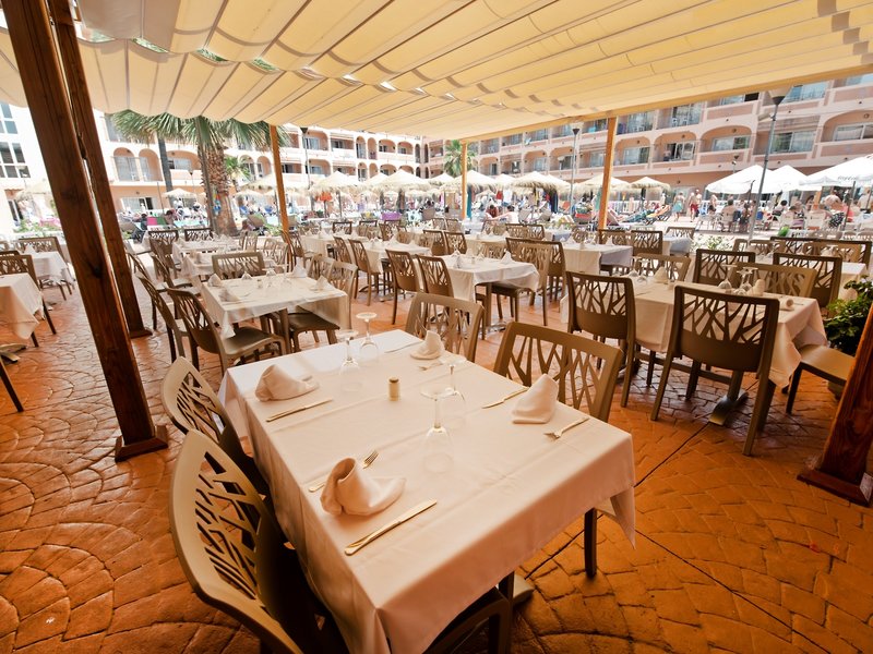 Hotel Bahia Tropical 7