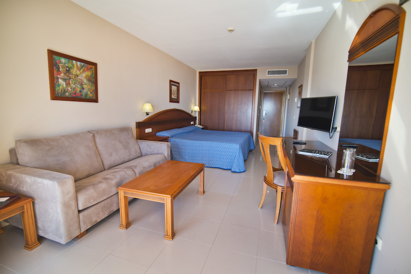 Hotel Bahia Tropical 8