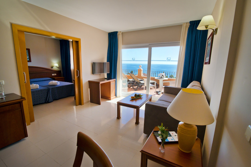 Hotel Bahia Tropical 9