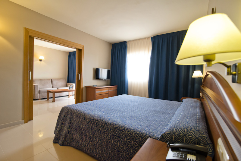 Hotel Bahia Tropical 10
