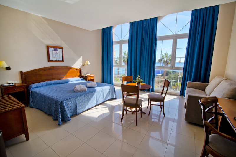 Hotel Bahia Tropical 11