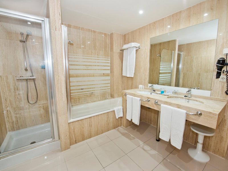 Hotel Bahia Tropical 12