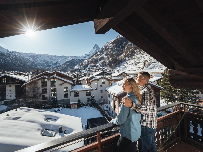 Alpen Resort Hotel  7