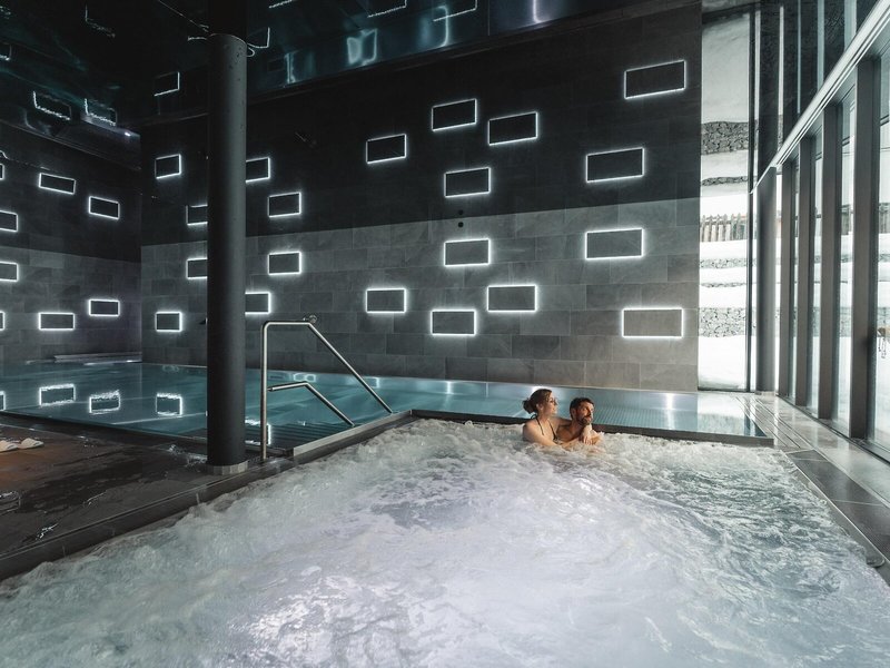 Alpen Resort Hotel  10