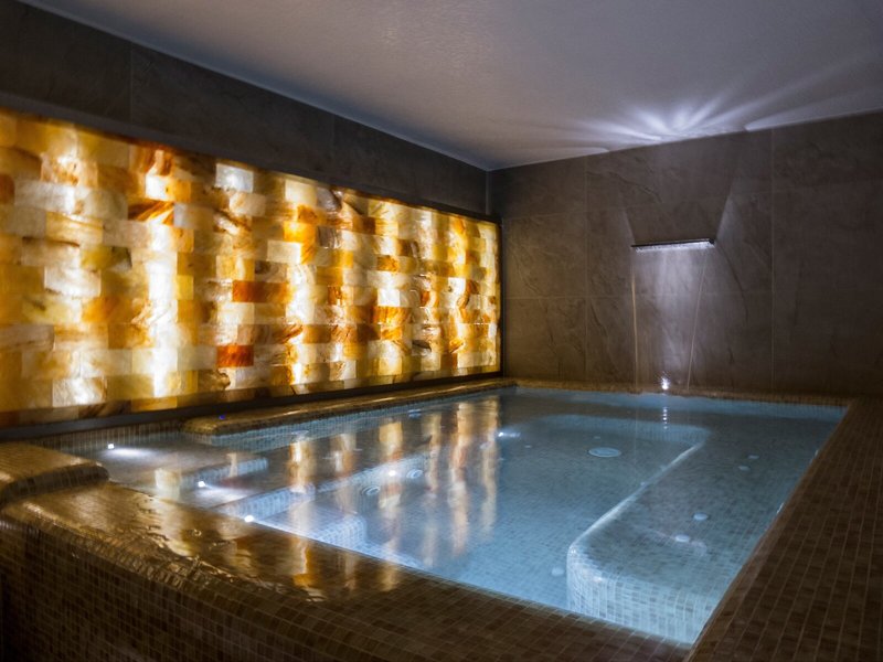 Alpen Resort Hotel  13
