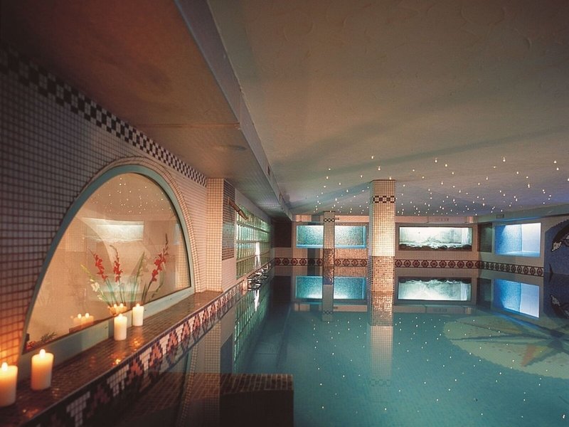 Alpen Resort Hotel  14
