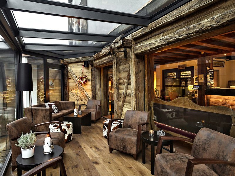 Alpen Resort Hotel  15
