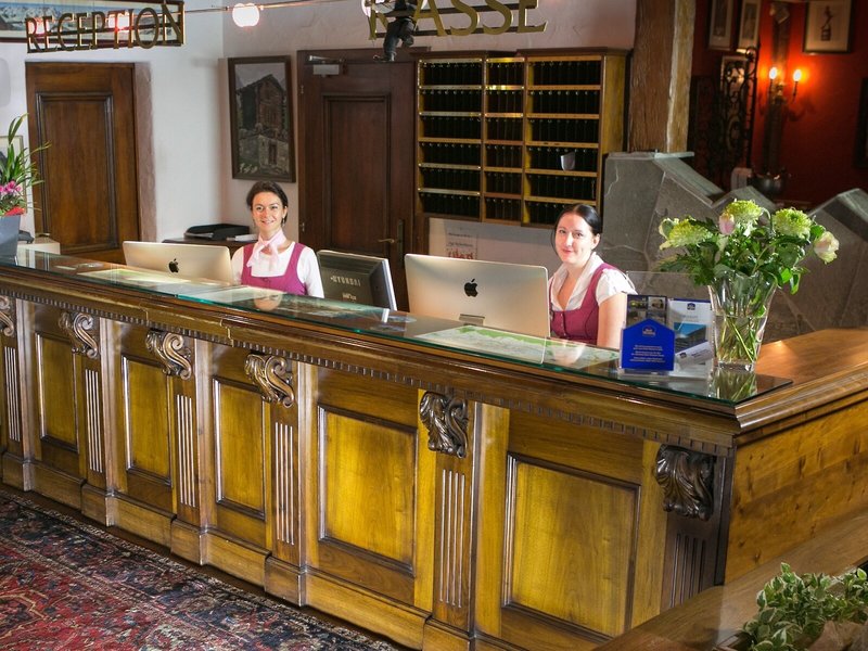 Alpen Resort Hotel  16