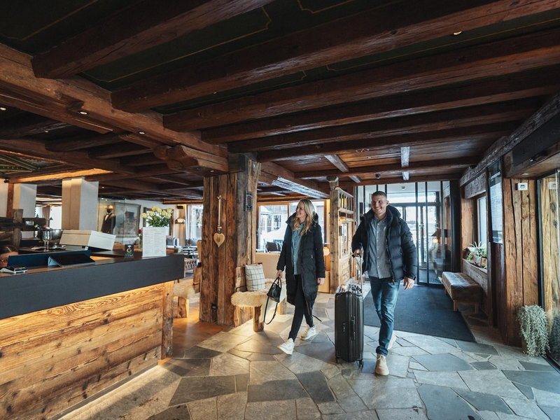 Alpen Resort Hotel  17