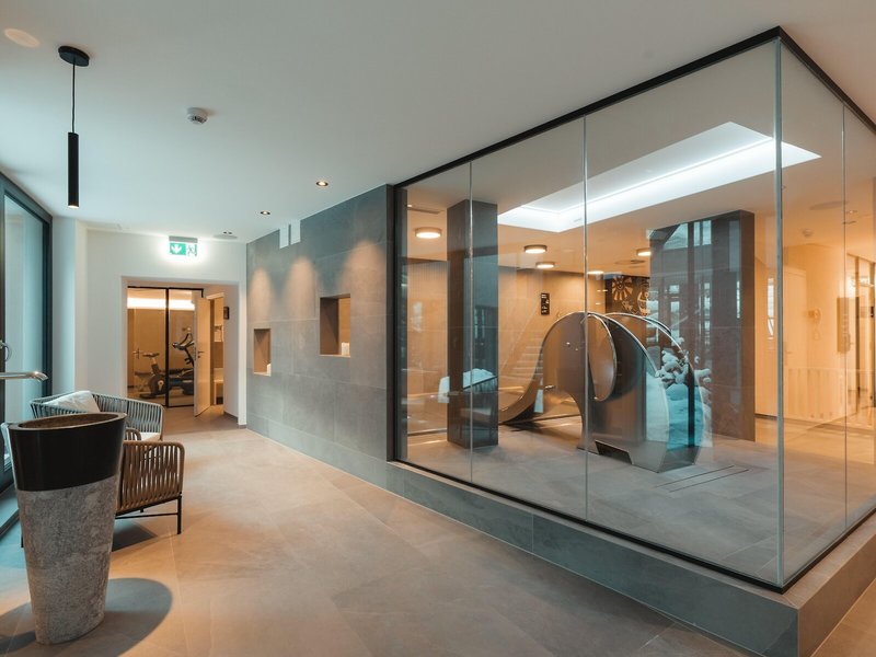 Alpen Resort Hotel  18