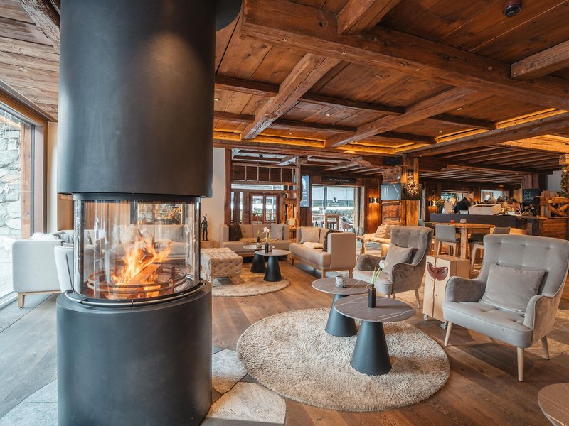 Alpen Resort Hotel  19