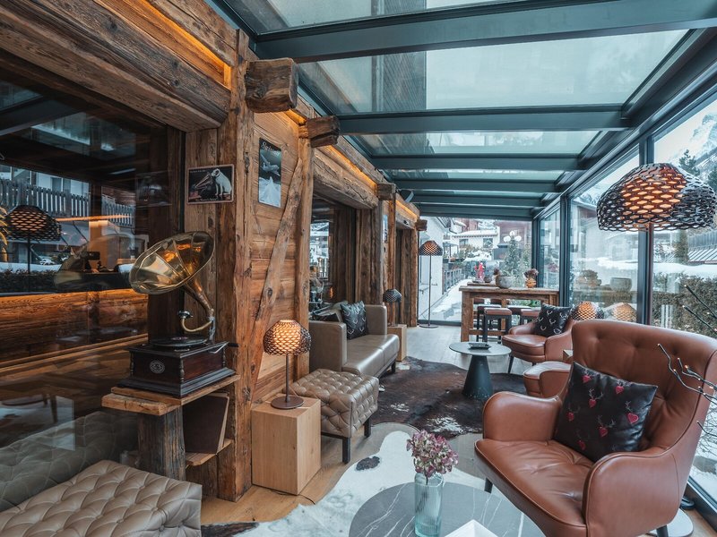 Alpen Resort Hotel  20