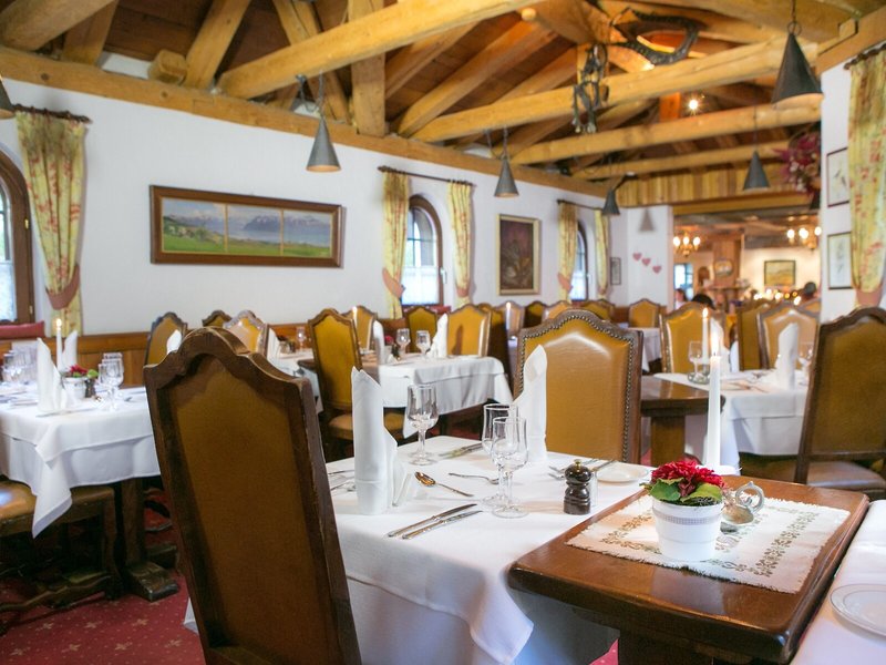 Alpen Resort Hotel  22