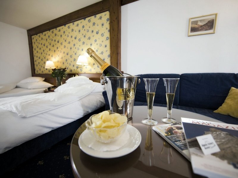 Alpen Resort Hotel  25