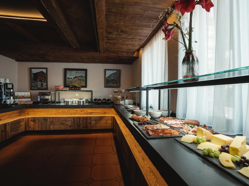 Alpen Resort Hotel  26