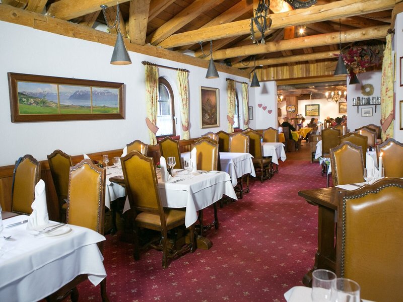 Alpen Resort Hotel  27