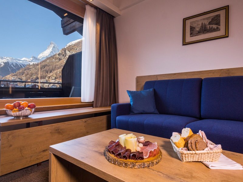 Alpen Resort Hotel  28