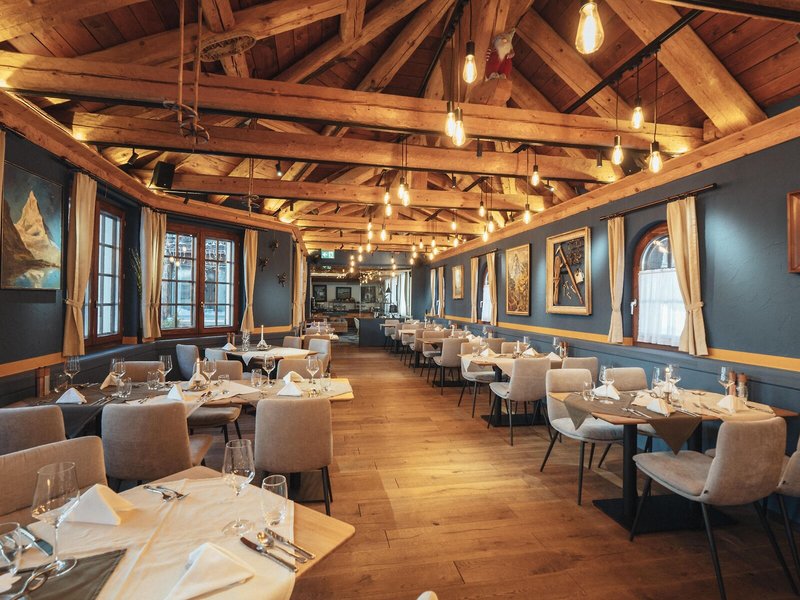 Alpen Resort Hotel  29