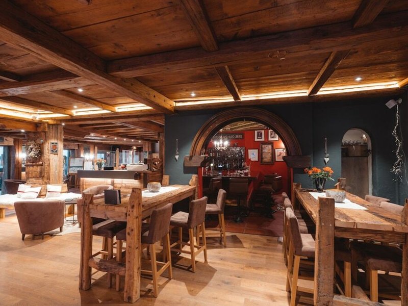Alpen Resort Hotel  30