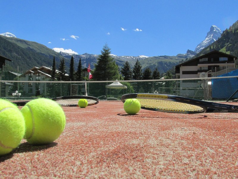 Alpen Resort Hotel  31