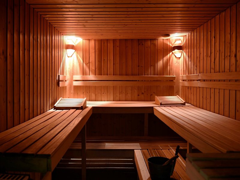 Alpen Resort Hotel  33