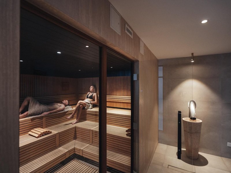 Alpen Resort Hotel  34