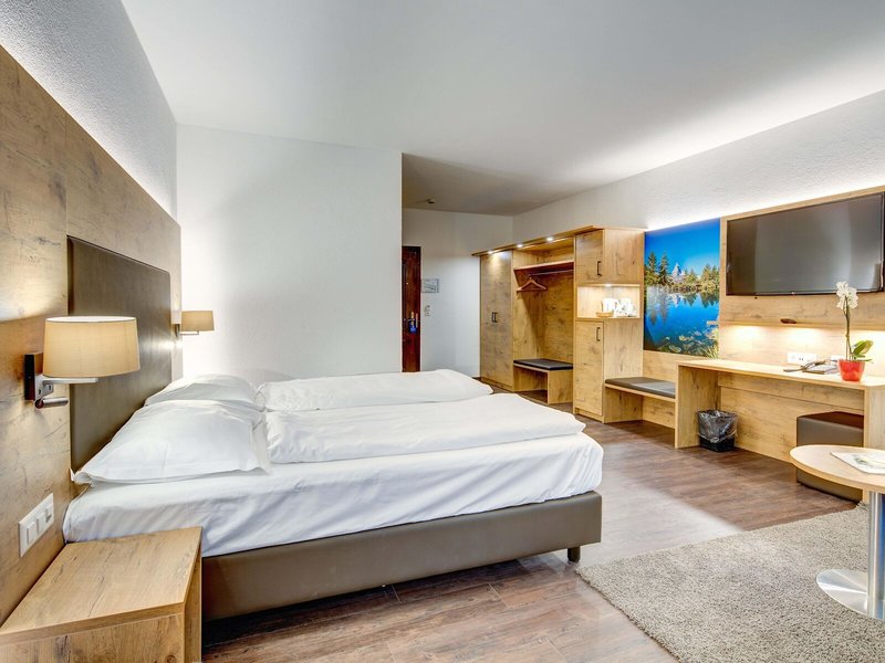 Alpen Resort Hotel  35