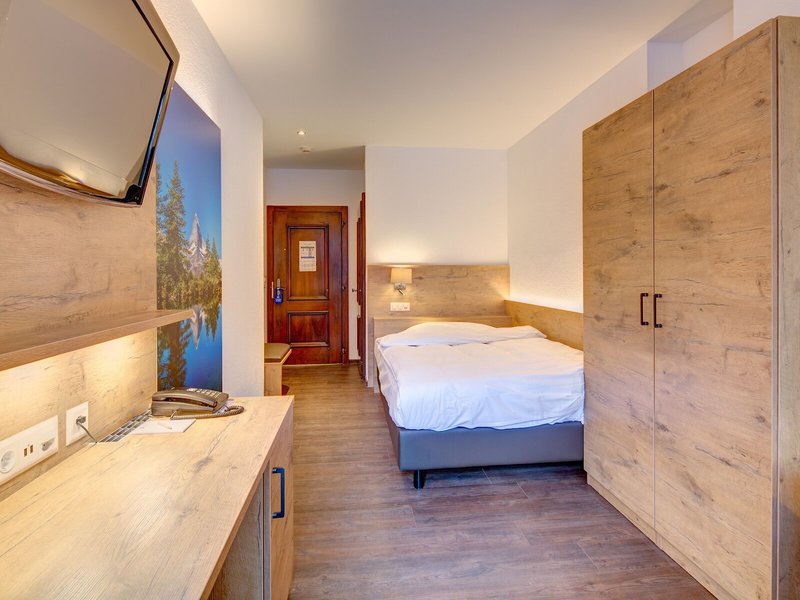 Alpen Resort Hotel  36