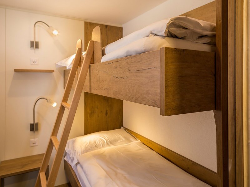 Alpen Resort Hotel  37