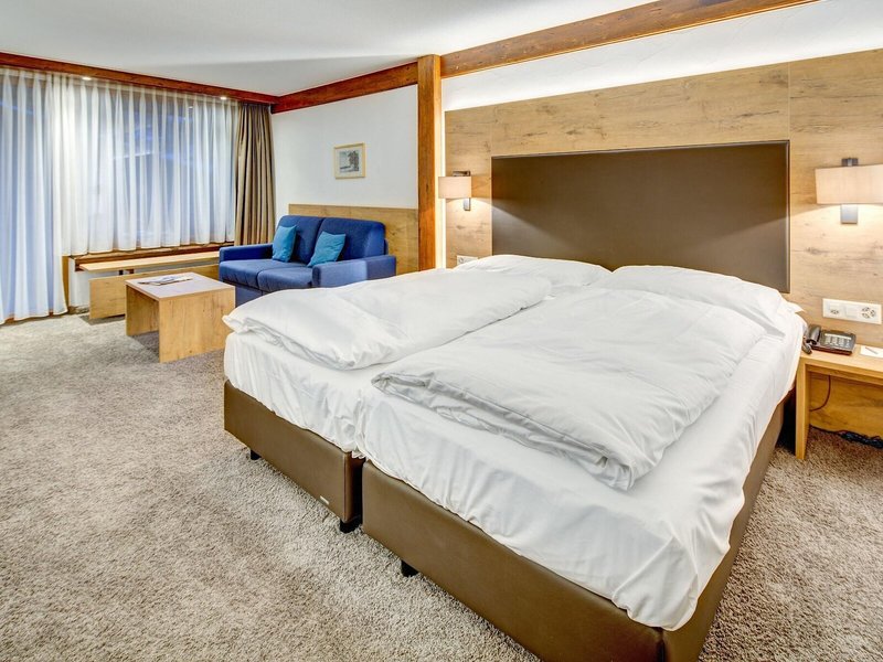 Alpen Resort Hotel  39