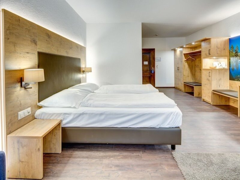 Alpen Resort Hotel  40