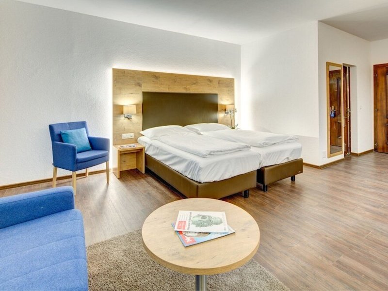 Alpen Resort Hotel  41