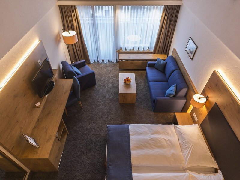 Alpen Resort Hotel  43