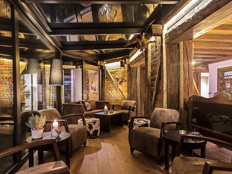 Alpen Resort Hotel  44