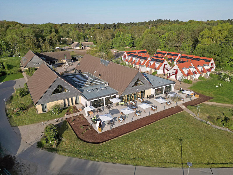 VILA VITA Anneliese Pohl Seedorf 2 - Exterior