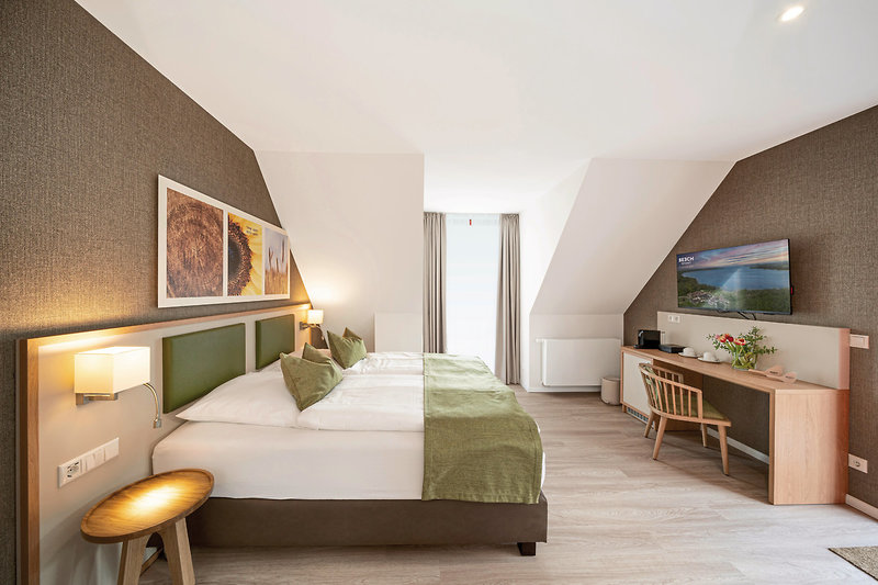 VILA VITA Anneliese Pohl Seedorf 15 - Room Example