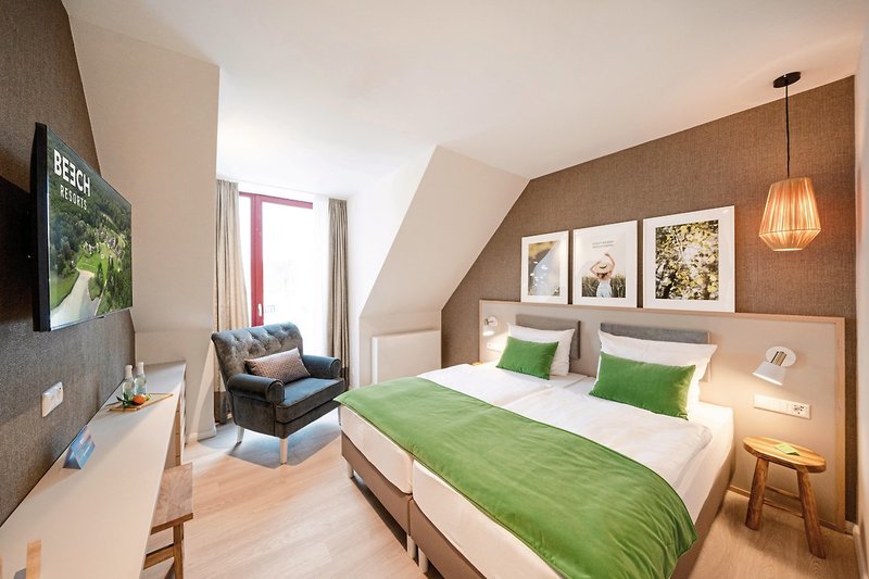 VILA VITA Anneliese Pohl Seedorf 16 - Room Example