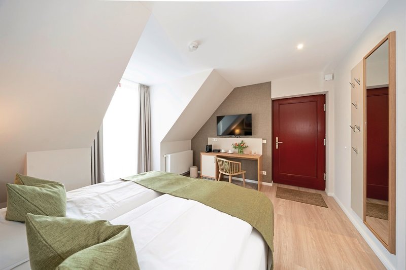 VILA VITA Anneliese Pohl Seedorf 17 - Room Example