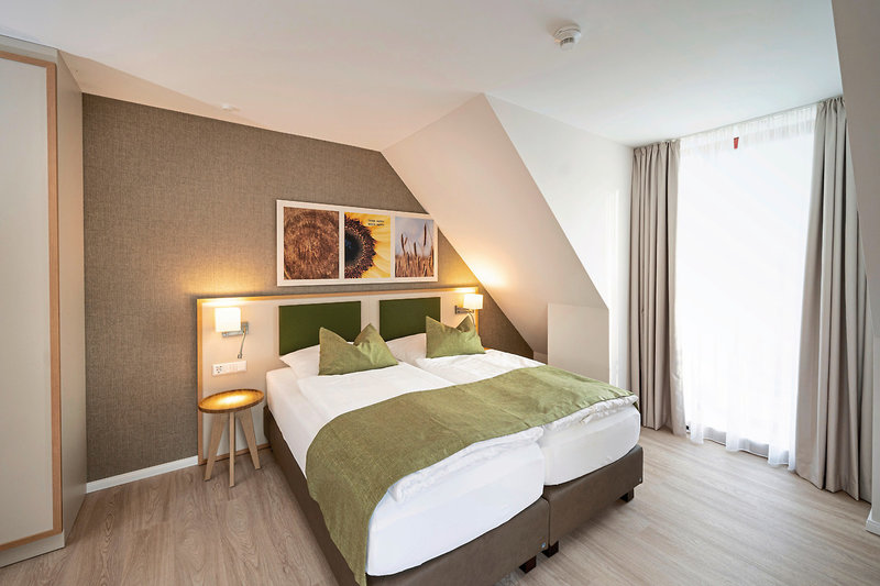 VILA VITA Anneliese Pohl Seedorf 19 - Room Example