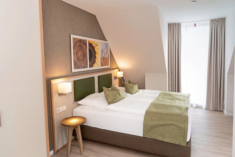 VILA VITA Anneliese Pohl Seedorf 20 - Room Example