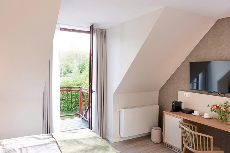 VILA VITA Anneliese Pohl Seedorf 21 - Room Example